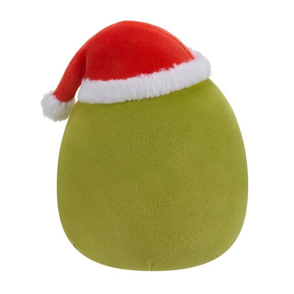 The grinch squishmallow Dr. Seuss mini squishmallow - Picture 2 of 2